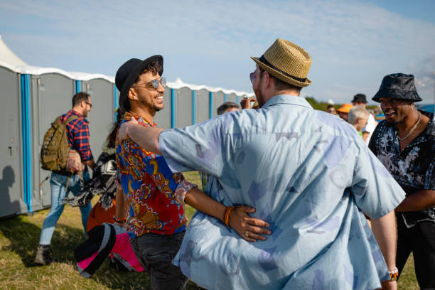 Best Portable toilet rental cost  in Kitsap Lake, WA