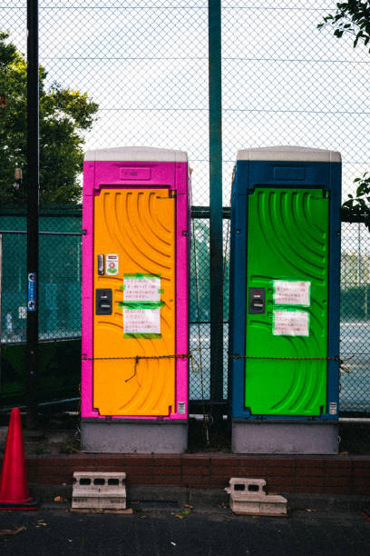 Best Porta potty rental for parties  in Kitsap Lake, WA
